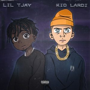 THE KID LAROI feat LIL TJAY - Fade Away Chords for Guitar and Piano