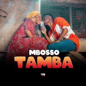 MBOSSO - Tamba Chords for Guitar and Piano