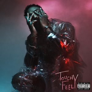 RO JAMES - Touchy Feely Chords for Guitar and Piano RO JAMES - Touchy Feely Chords for Guitar and Piano