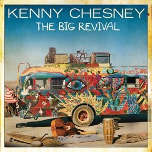 KENNY CHESNEY - American Kids