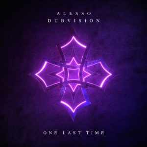 ALESSO feat DUBVISION - One Last Time Chords for Guitar and Piano