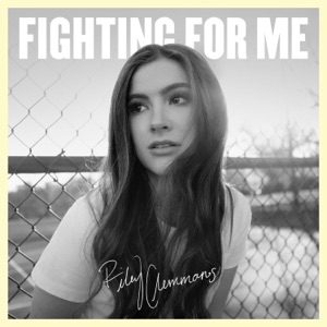 RILEY CLEMMONS - Fighting For Me Chords for Guitar and Piano