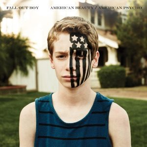 FALL OUT BOY - The Kids Aren’t Alright