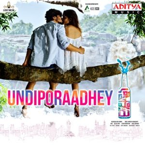 HUSHAARU - Undiporaadhey Chords for Guitar and Piano HUSHAARU - Undiporaadhey Chords for Guitar and Piano
