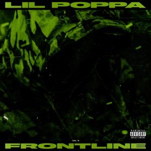 LIL POPPA - Frontline Chords for Guitar and Piano