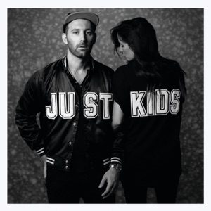 MAT KEARNEY - Just Kids MAT KEARNEY - Just Kids