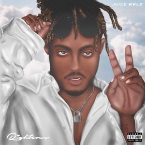 JUICE WRLD - Righteous Chords for Guitar and Piano