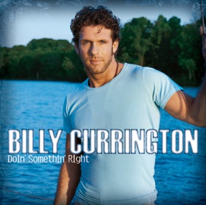 BILLY CURRINGTON - Good Direction Chords for Guitar and Piano