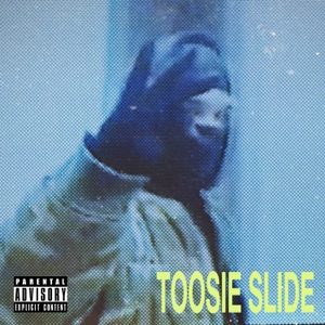 DRAKE - Toosie Slide Chords for Guitar and Piano