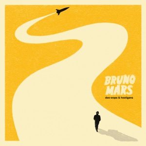 BRUNO MARS - Count On Me Chords and Lyrics