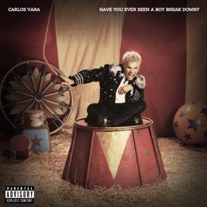 CARLOS VARA - Impossible Chords for Guitar and Piano CARLOS VARA - Impossible Chords for Guitar and Piano
