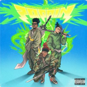 KSI feat LIL PUMP, SMOKEPURPP - Poppin Chords for Guitar and Piano KSI feat LIL PUMP, SMOKEPURPP - Poppin Chords for Guitar and Piano