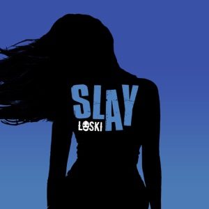 LOSKI - Slay Chords for Guitar and Piano