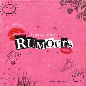 IVORIAN DOLL - Rumours Chords for Guitar and Piano IVORIAN DOLL - Rumours Chords for Guitar and Piano