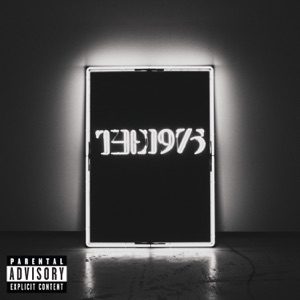 THE 1975 - Robbers Chords for Guitar and Piano