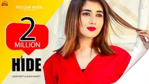 LAKHI NATT - Hide Karke Chords for Guitar and Piano LAKHI NATT - Hide Karke Chords for Guitar and Piano