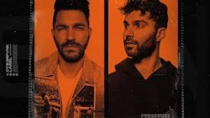 R3HAB feat ANDY GRAMMER - Good Example Chords for Guitar and Piano