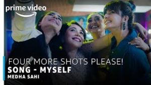 MIKEY MCCLEARY feat MEDHA SAHI - Myself Chords for Guitar and Piano MIKEY MCCLEARY feat MEDHA SAHI - Myself Chords for Guitar and Piano