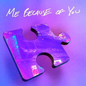 HRVY - Me Because Of You (Acoustic Gospel Version) Chords for Guitar and Piano