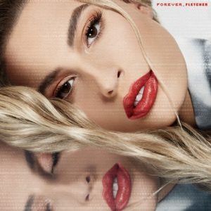 FLETCHER - Forever Chords for Guitar and Piano FLETCHER - Forever Chords for Guitar and Piano