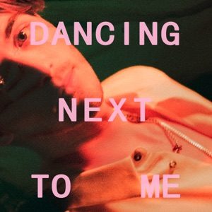 GREYSON CHANCE - Dancing Next To Me Chords for Guitar and Piano