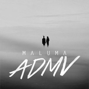 MALUMA - Admv Chords for Guitar and Piano