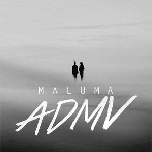 MALUMA - Admv Chords for Guitar and Piano MALUMA - Admv Chords for Guitar and Piano