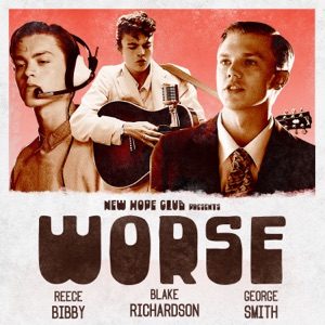 NEW HOPE CLUB - Worse Chords for Guitar and Piano NEW HOPE CLUB - Worse Chords for Guitar and Piano