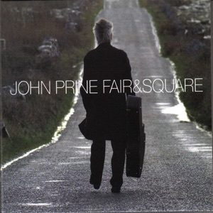 JOHN PRINE - Glory Of True Love Chords for Guitar and Piano