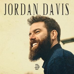 JORDAN DAVIS - Almost Maybes Chords for Guitar and Piano