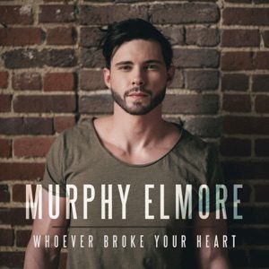 MURPHY ELMORE - Whoever Broke Your Heart Chords for Guitar and Piano