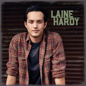LAINE HARDY - Ground I Grew Up On Chords for Guitar and Piano