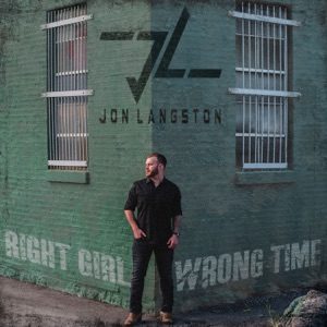 JON LANGSTON - Right Girl Wrong Time Chords for Guitar and Piano JON LANGSTON - Right Girl Wrong Time Chords for Guitar and Piano