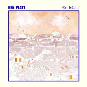 BEN PLATT - So Will I Chords for Guitar and Piano