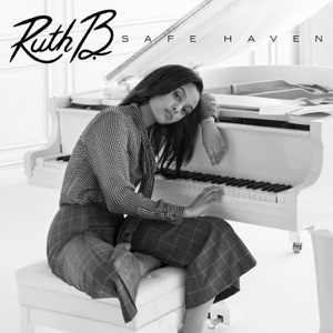 RUTH B. - Superficial Love Chords for Guitar and Piano