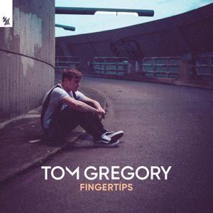 TOM GREGORY - Fingertips Chords for Guitar and Piano