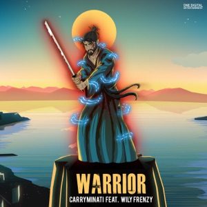 CARRYMINATI - Warrior Chords for Guitar and Piano