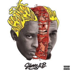 CHRIS BROWN, YOUNG THUG feat SHAD DA GOD - I Got Time Chords for Guitar and Piano
