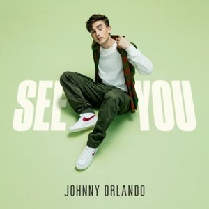 JOHNNY ORLANDO - See You Chords for Guitar and Piano JOHNNY ORLANDO - See You Chords for Guitar and Piano