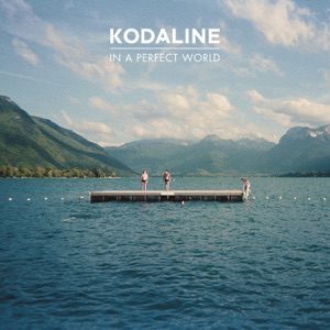 KODALINE - All I Want Chords for Guitar and Piano