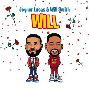 JOYNER LUCAS feat WILL SMITH - Will (Remix) Chords for Guitar and Piano