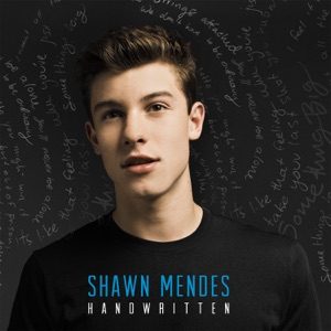 SHAWN MENDES - Kid In Love Chords for Guitar and Piano