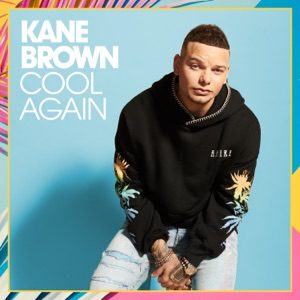 KANE BROWN - Cool Again Chords for Guitar and Piano
