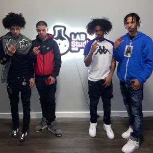 BARLITO feat JUJU, JAYHOLLYWOOD, ELI STAXXZ - Times We Had Chords for Guitar and Piano