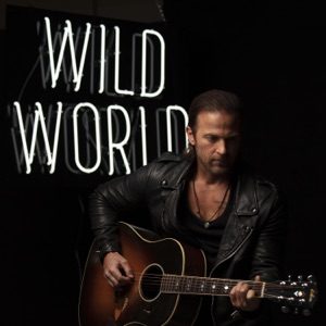 KIP MOORE - Wild World Chords for Guitar and Piano KIP MOORE - Wild World Chords for Guitar and Piano