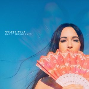 KACEY MUSGRAVES - Golden Hour Chords for Guitar and Piano