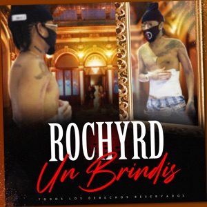 ROCHY RD - Un Brindis Chords for Guitar and Piano