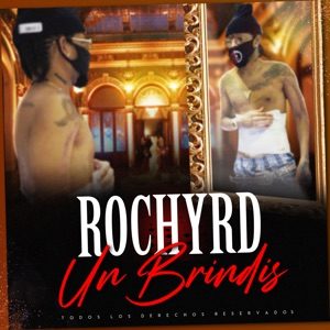 ROCHY RD - Un Brindis Chords for Guitar and Piano ROCHY RD - Un Brindis Chords for Guitar and Piano