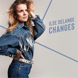 ILSE DELANGE - Homesick Chords for Guitar and Piano