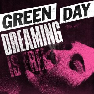 GREEN DAY - Dreaming Chords for Guitar and Piano